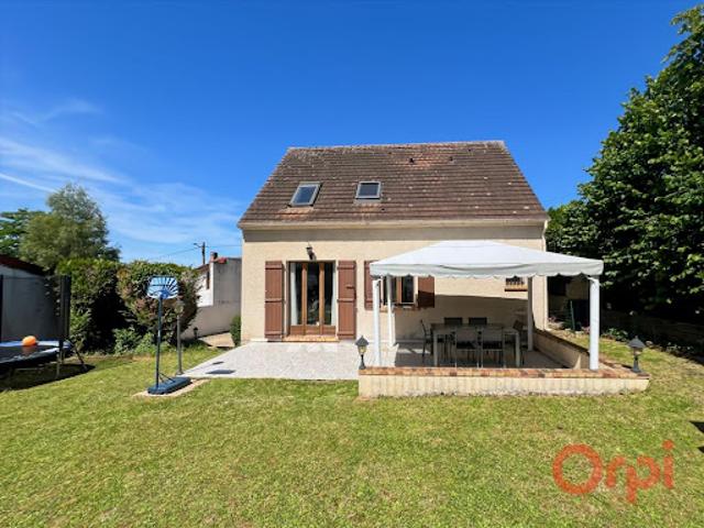 Vente Maison 6 pièces 96 m2 Sannois