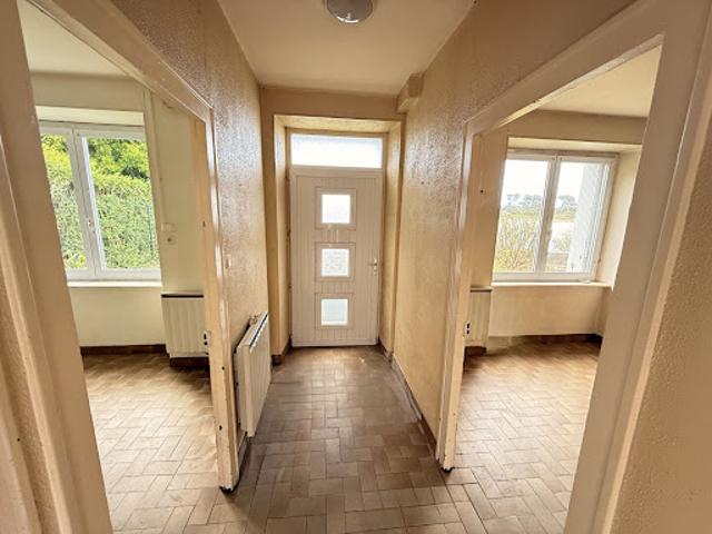 Vente Maison 6 pièces 96 m2 Plougoulm