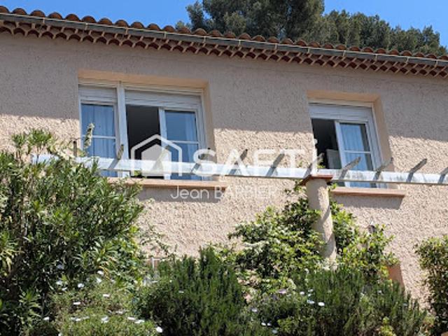 Vente Maison 6 pièces 96 m2 Toulon