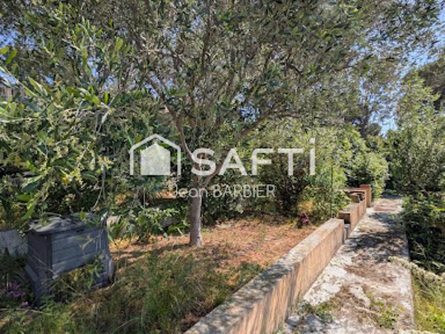 Vente Maison 6 pièces 96 m2 Toulon