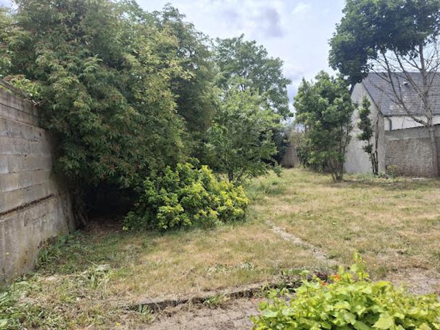 Vente Maison 6 pièces 96 m2 Tours