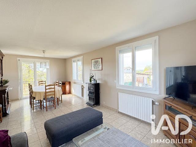 Vente Maison 6 pièces 96 m2 Thaon les Vosges