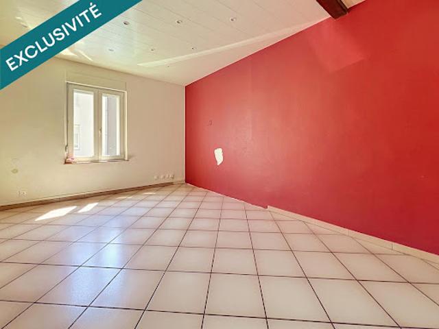 Vente Maison 6 pièces 96 m2 Thionville