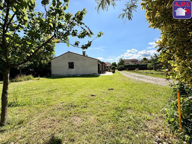 Vente Maison 6 pièces 96 m2 Varilhes