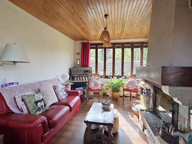 Vente Maison 6 pièces 96 m2 Vernon