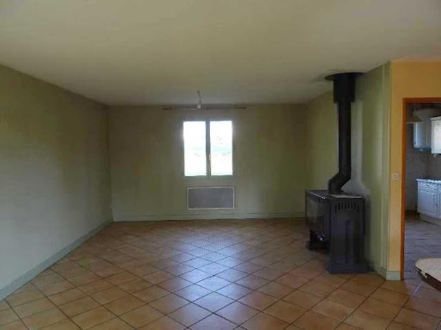 Vente Maison 6 pièces 96 m2 Verneuil sur Vienne
