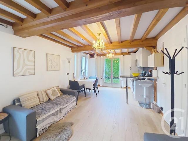 Vente Maison 6 pièces 96 m2 Villers sur Mer