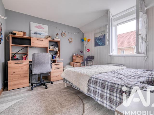 Vente Maison 6 pièces 96 m2 Villiers sur Marne