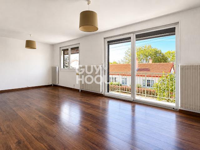 Vente Maison 6 pièces 97.1 m2 Essey lès Nancy