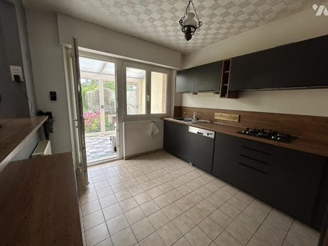 Vente Maison 6 pièces 97.99 m2 Vermand