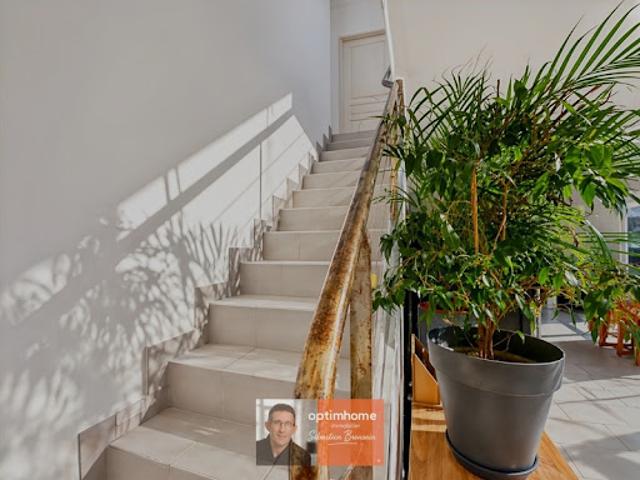Vente Maison 6 pièces 100 m2 Choisey