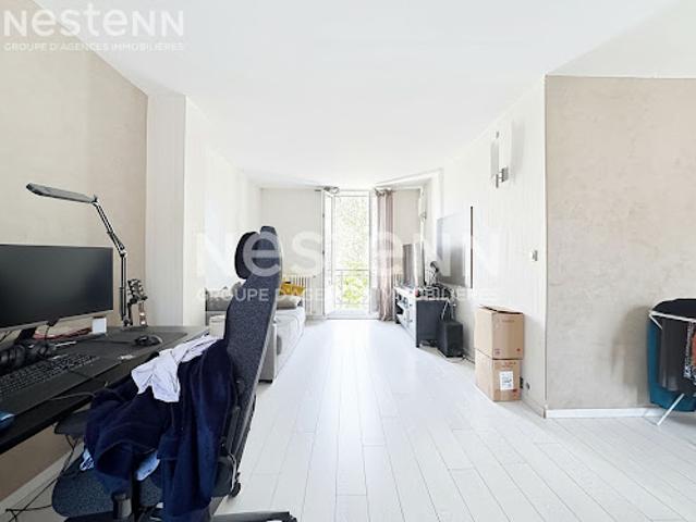 Vente Maison 6 pièces 97 m2 Antony