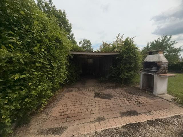 Vente Maison 6 pièces 97 m2 Gevry