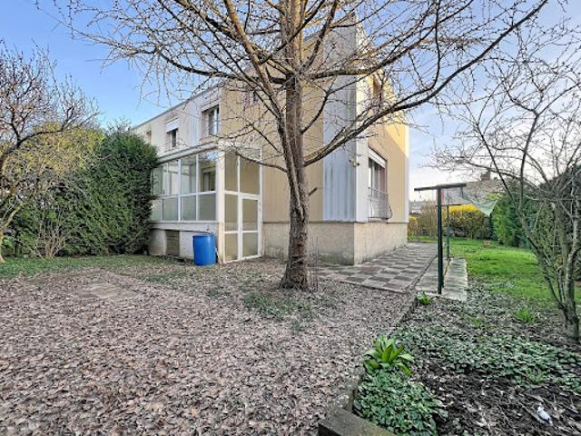 Vente Maison 6 pièces 97 m2 Guénange
