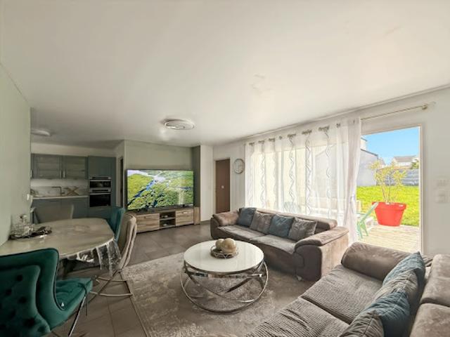 Vente Maison 6 pièces 97 m2 Montoir de Bretagne