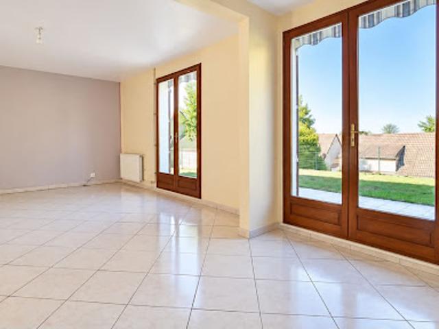 Vente Maison 6 pièces 97 m2 Mantes la Ville