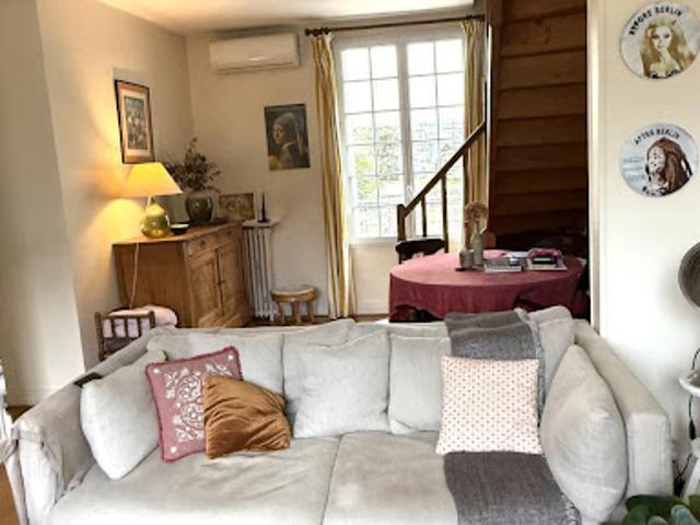 Vente Maison 6 pièces 97 m2 Meudon