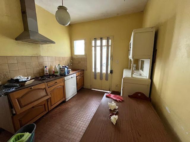 Vente Maison 6 pièces 97 m2 Miramont de Guyenne