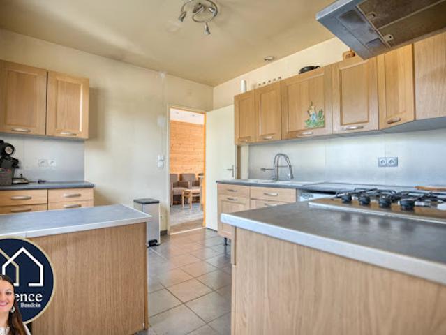 Vente Maison 6 pièces 97 m2 Nogent le Roi