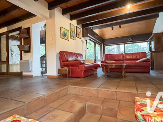 Vente Maison 6 pièces 97 m2 Soorts Hossegor