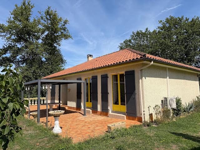 Vente Maison 6 pièces 97 m2 Sanilhac