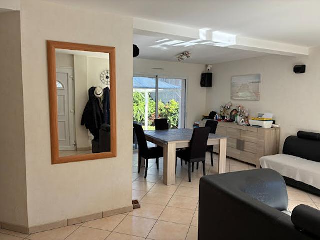 Vente Maison 6 pièces 97 m2 Sens de Bretagne