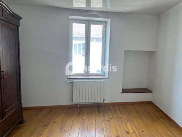 Vente Maison 6 pièces 97 m2 Stenay