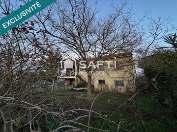 Vente Maison 6 pièces 97 m2 Pourcieux