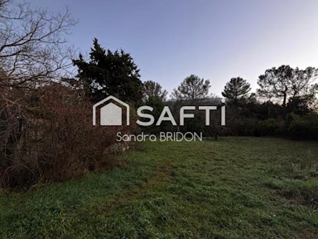Vente Maison 6 pièces 97 m2 Pourcieux