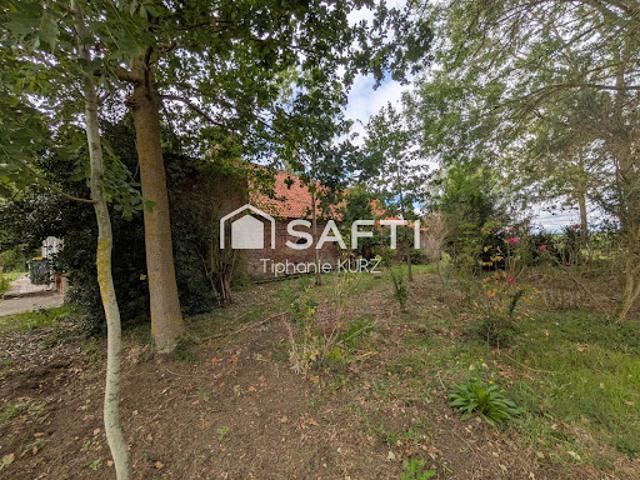 Vente Maison 6 pièces 97 m2 Robecq
