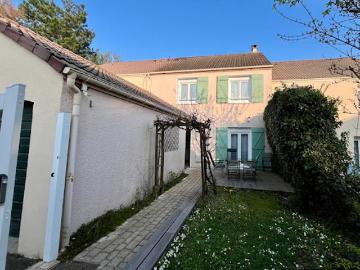 Vente Maison 6 pièces 97 m2 Vaureal