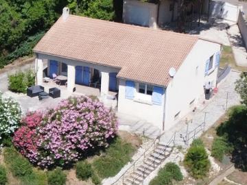 Vente Maison 6 pièces 97 m2 Viviers