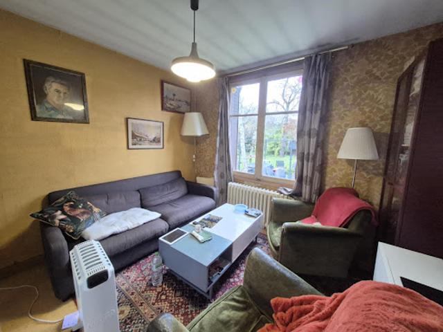 Vente Maison 6 pièces 97 m2 Vierzon