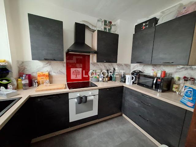 Vente Maison 6 pièces 97 m2 Villemomble
