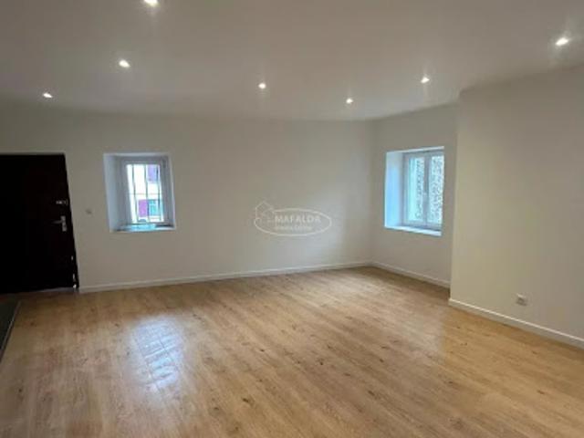 Vente Maison 6 pièces 98.24 m2 Draillant