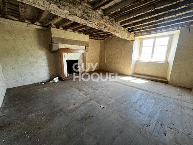 Vente Maison 6 pièces 98.2 m2 Dol de Bretagne