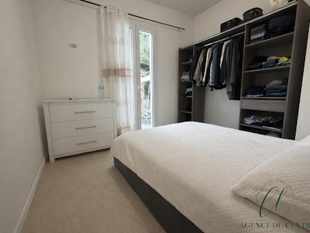 Vente Maison 6 pièces 98.4 m2 Nice