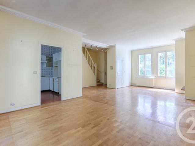 Vente Maison 6 pièces 98.51 m2 Paris 16ème