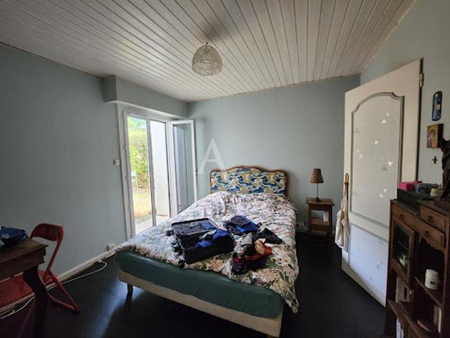 Vente Maison 6 pièces 98.63 m2 Saint Herblain