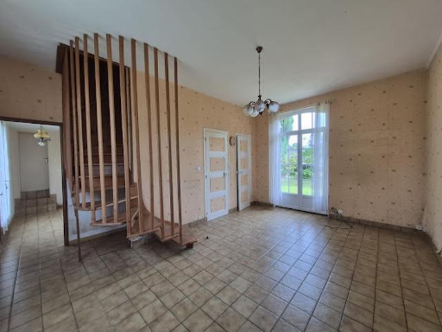 Vente Maison 6 pièces 98.77 m2 Motteville