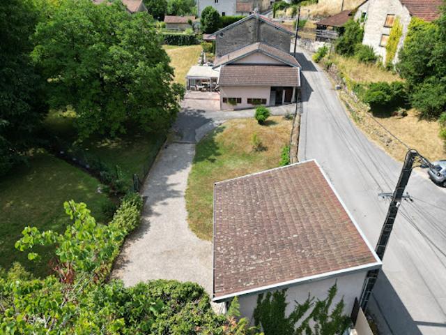 Vente Maison 6 pièces 98 m2 Condes