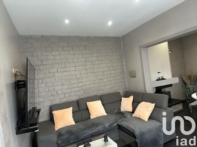 Vente Maison 6 pièces 98 m2 Argenteuil
