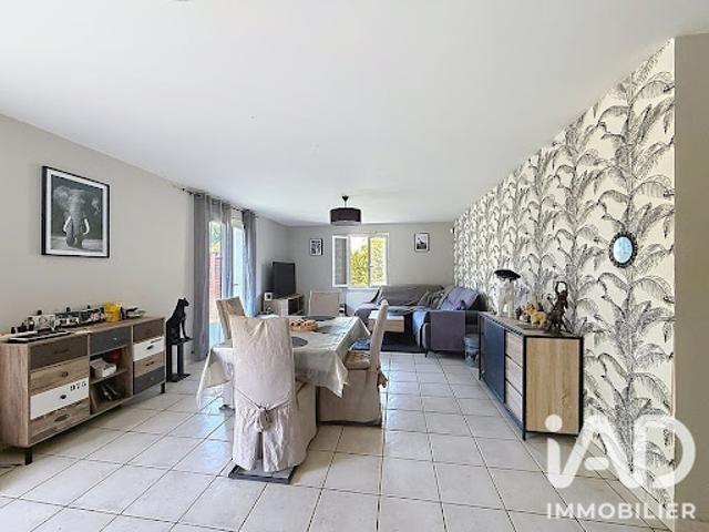 Vente Maison 6 pièces 98 m2 Boé
