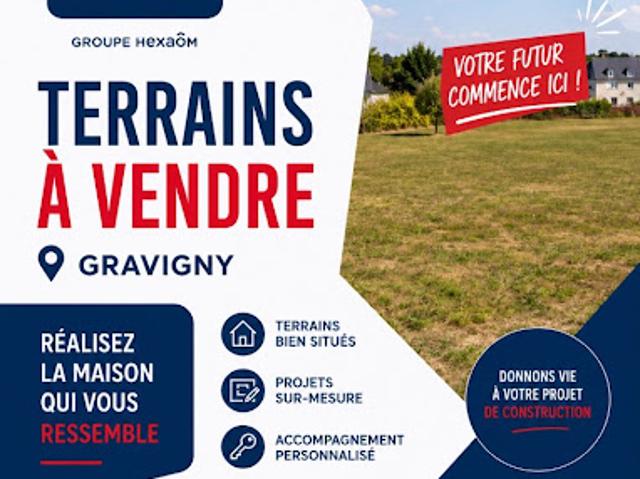 Vente Maison 6 pièces 98 m2 Bueil