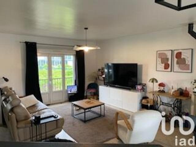 Vente Maison 6 pièces 98 m2 Domloup