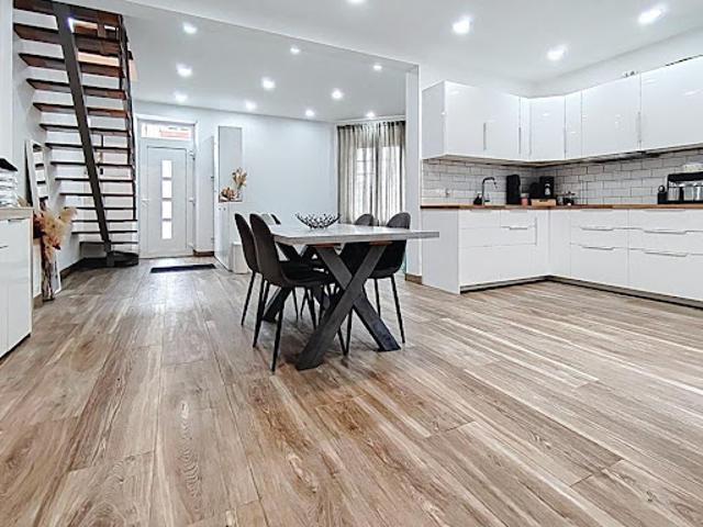 Vente Maison 6 pièces 98 m2 Longwy