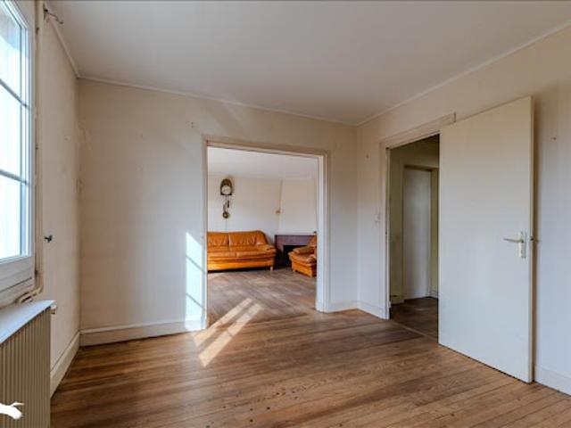 Vente Maison 6 pièces 98 m2 Libourne