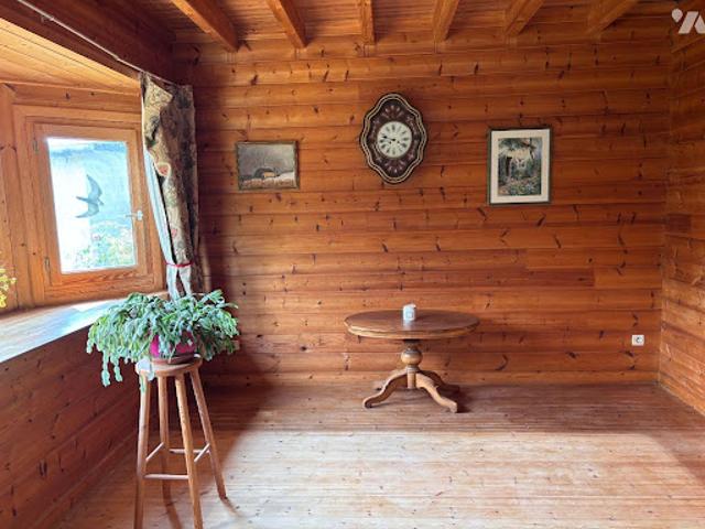 Vente Maison 6 pièces 98 m2 Maison Roland