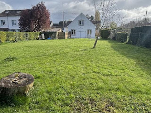 Vente Maison 6 pièces 98 m2 Saint Just en Chaussée