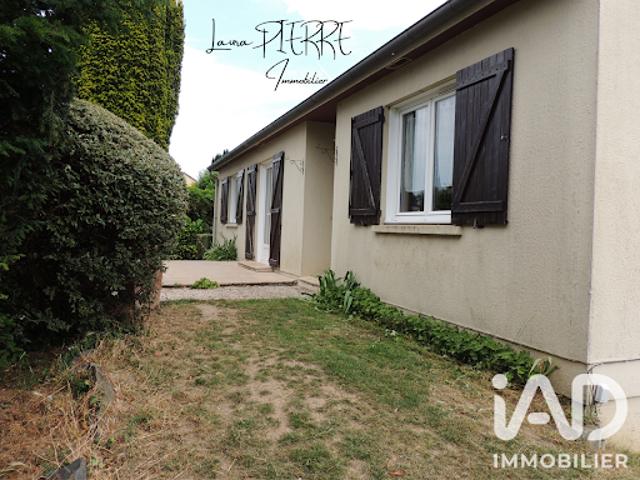 Vente Maison 6 pièces 98 m2 Saint Sylvain